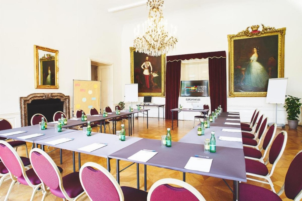 Europahaus Wien