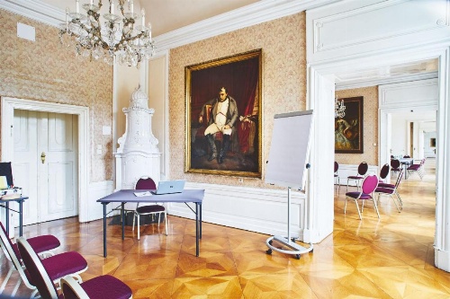 Europahaus Wien image 9