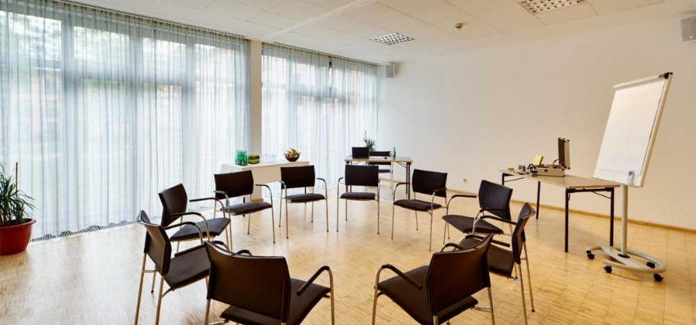 Europahaus Wien Image 10