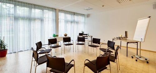 Europahaus Wien image 10