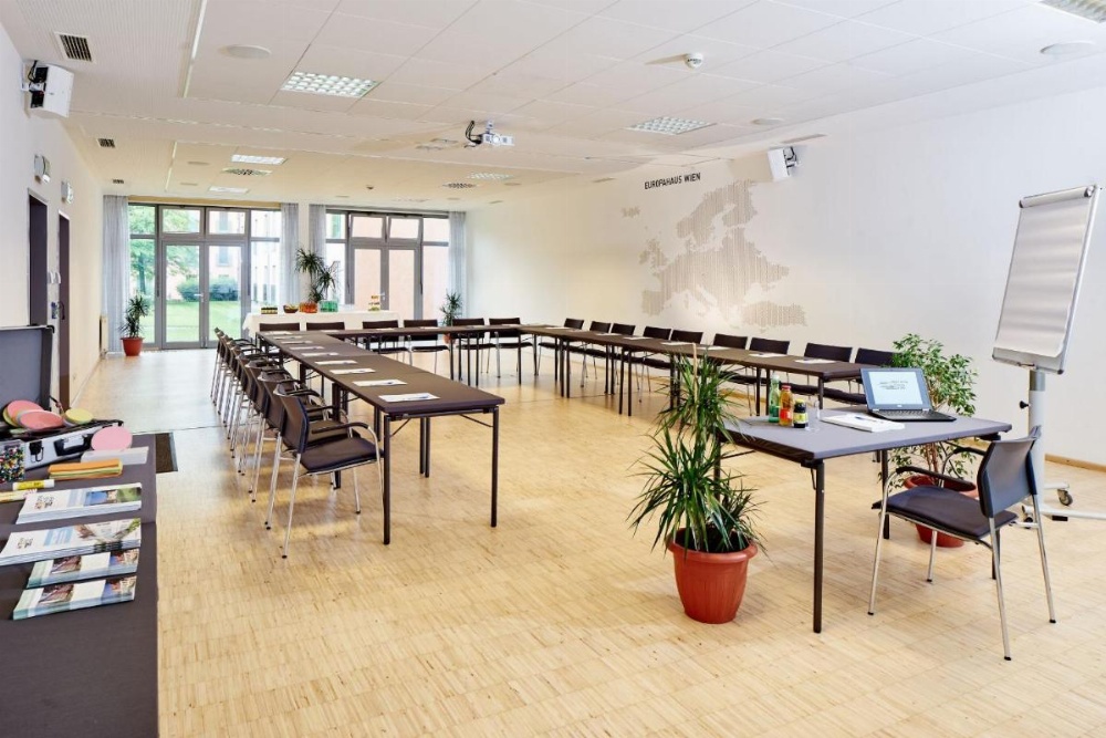 Europahaus Wien Image 11