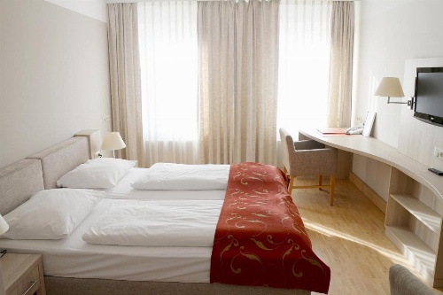 Europahaus Wien image 12
