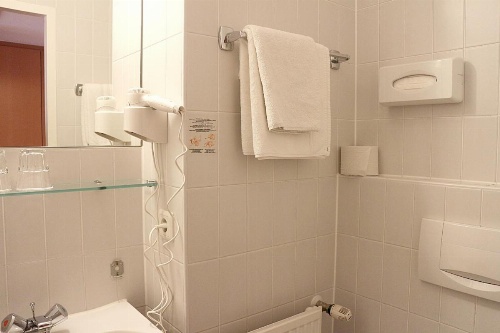 Europahaus Wien image 13