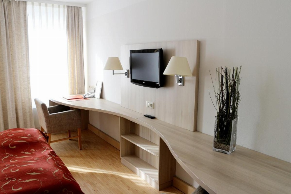 Europahaus Wien Image 14