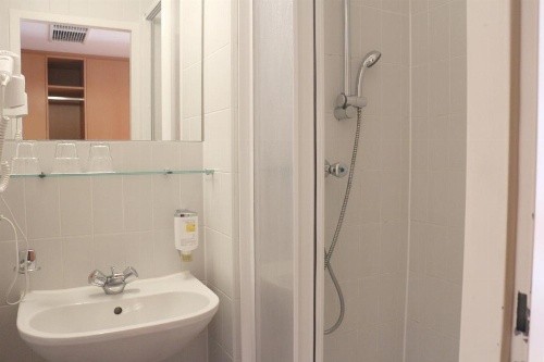 Europahaus Wien image 16