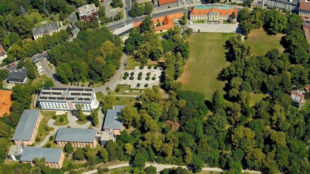 Europahaus Wien Image 19
