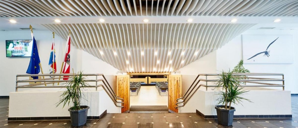 Europahaus Wien Image 22