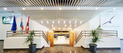 Europahaus Wien image 22