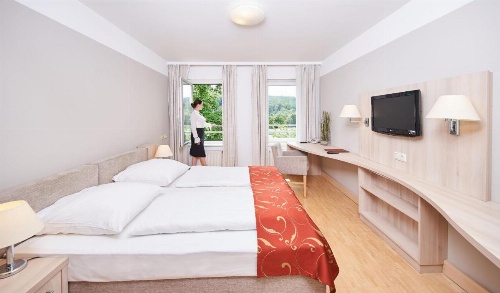 Europahaus Wien image 25