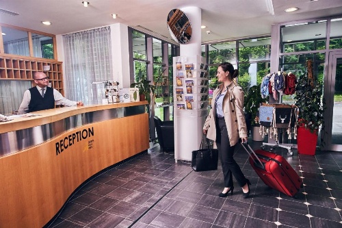 Europahaus Wien image 28