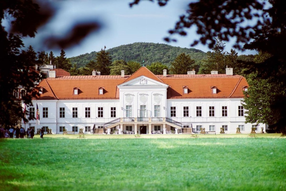 Europahaus Wien Image 29