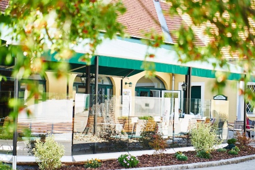 Europahaus Wien image 5