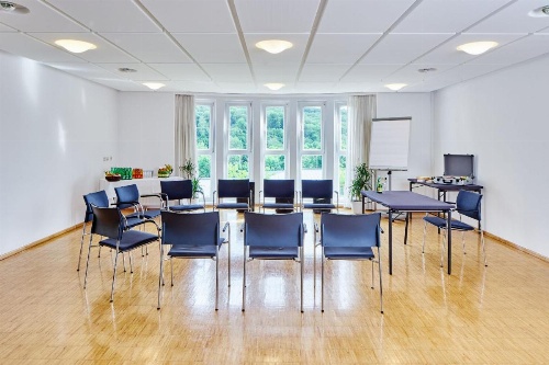 Europahaus Wien image 6